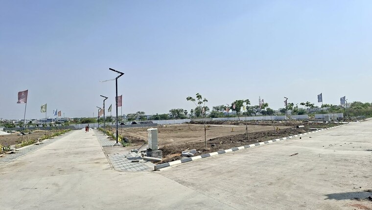 undefined, meerpet  220 Sq.Yd. Plot In Meerpet Hyderabad 10725266
