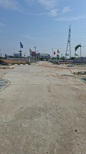 Plot For Sale in Meerpet