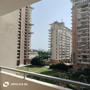 3.5 BHK Apartment – Exterior View View at SS The Leaf, Sector 85 - for Rent