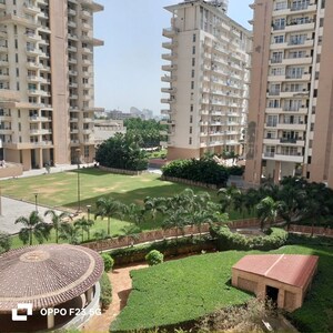 3.5 BHK Apartment – Exterior View View at SS The Leaf, Sector 85 - for Rent