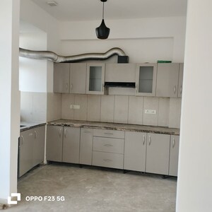 Bathroom in 3.5 BHK Apartment at SS The Leaf, Sector 85 – for Rent