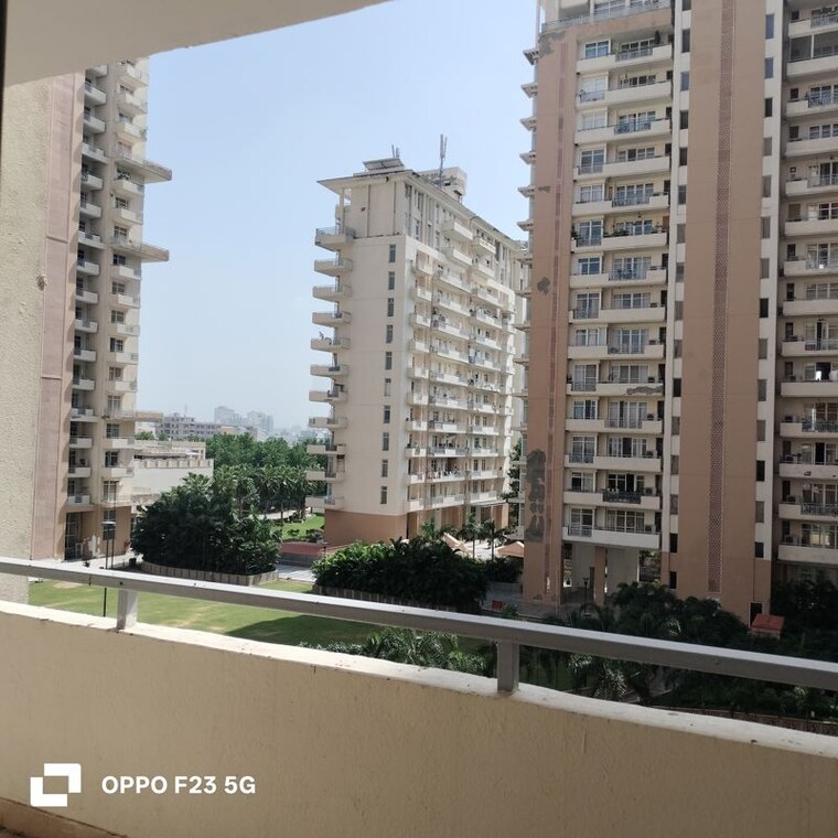 Exterior View, ss-the-leaf 3.5 Bedroom 2408 Sq.Ft. Apartment In Sector 85 Gurgaon 10725267