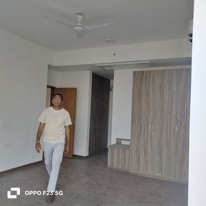 Bedroom in 3.5 BHK Apartment at SS The Leaf, Sector 85 – for Rent