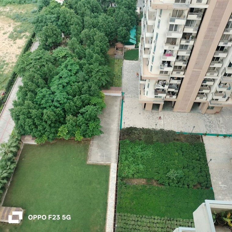 Master Plan, ss-the-leaf 3.5 Bedroom 2408 Sq.Ft. Apartment In Sector 85 Gurgaon 10725267