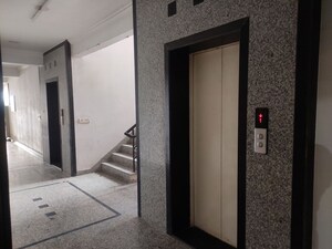 Lift in 2 BHK Apartment at Maa Karnikripa Homes, Gandhi Path – for Rent