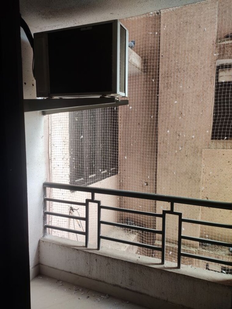 Exterior View, maa-karnikripa-homes 2 Bedroom 1000 Sq.Ft. Apartment In Gandhi Path Jaipur 10725264