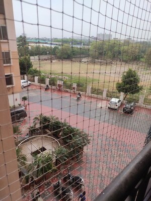 2 BHK Apartment – Exterior View View at Maa Karnikripa Homes, Gandhi Path - for Rent