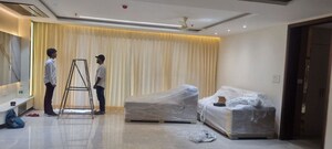 4 BHK Apartment For Rent in Pranava One Hyderabad, Somajiguda