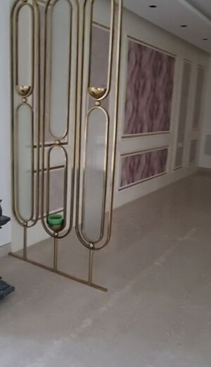 Staircase in 4 BHK Apartment at Pranava One Hyderabad, Somajiguda – for Rent