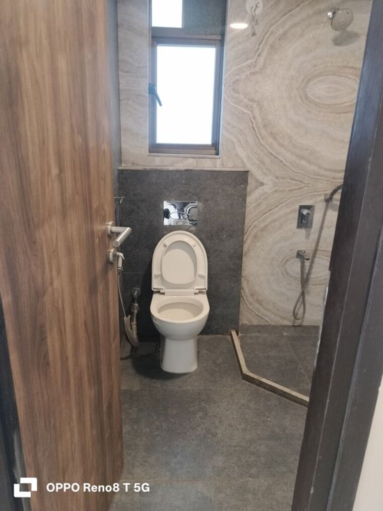 Bathroom, hubtown-the-premiere 1 Bedroom 500 Sq.Ft. Apartment In Andheri West Mumbai 10725271