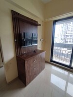 1 BHK +  400 Sq.Ft. Apartment in Shree Sai Shiv Shahi CHS