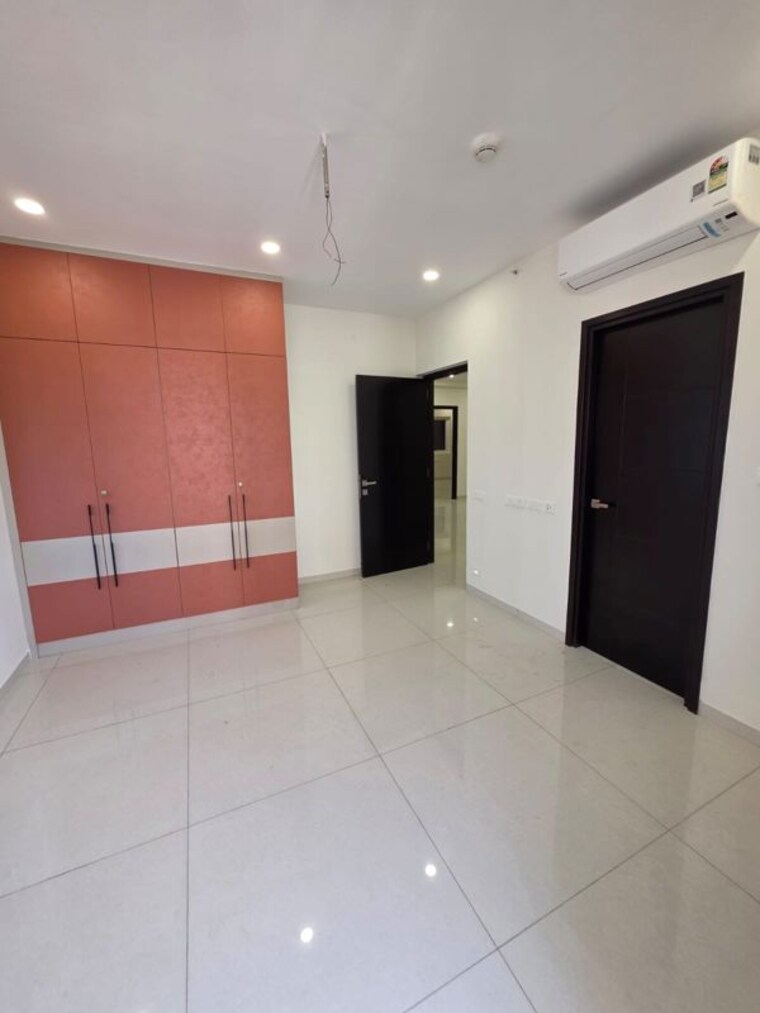 Kitchen, rajapushpa-provincia 3 Bedroom 2020 Sq.Ft. Apartment In Narsingi Hyderabad 10725281