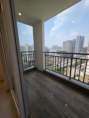 3 BHK Apartment For Rent in Rajapushpa Provincia, Narsingi