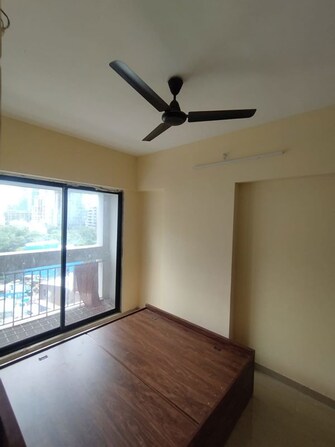 1 BHK +Apartment For Rent in Shree Sai Shiv Shahi CHS in Lower Parel, Mumbai