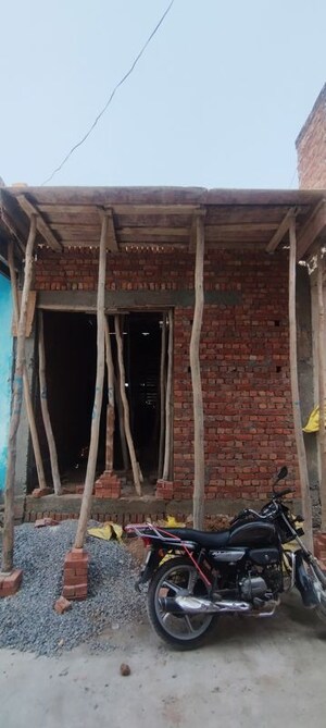 3 BHK Independent House – Exterior View View at Malerna - for Sale
