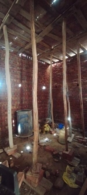 3 BHK Independent House – Exterior View View at Malerna - for Sale