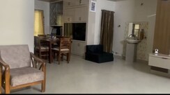 2 BHK Apartment For Rent in Panchavati Apartments Bachupally
