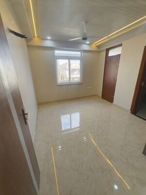 Kitchen in 4 BHK Apartment at MRG Altura, Narayanpuri – for Rent