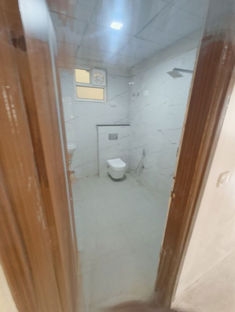 Bathroom, mrg-altura 4 Bedroom 1950 Sq.Ft. Apartment In Narayanpuri Jaipur 10725283
