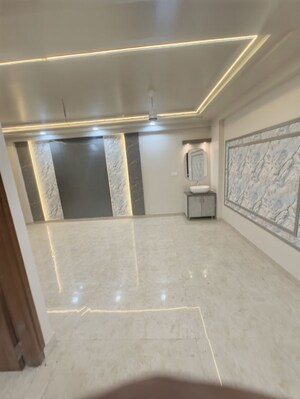 Kitchen in 4 BHK Apartment at MRG Altura, Narayanpuri – for Rent