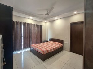 3 BHK Apartment For Rent in Lansum Etania, Gachibowli