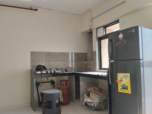 Kitchen in 2 BHK Apartment at Labdhi Seabreeze, Wadala – for Rent