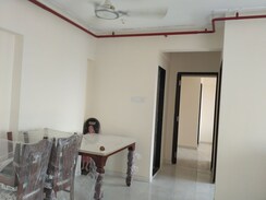 2 BHK +Apartment For Rent in Labdhi Seabreeze