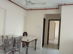 2 BHK Apartment For Rent in Labdhi Seabreeze, Wadala