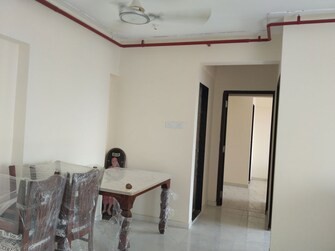 2 BHK +Apartment For Rent in Labdhi Seabreeze in Wadala, Mumbai