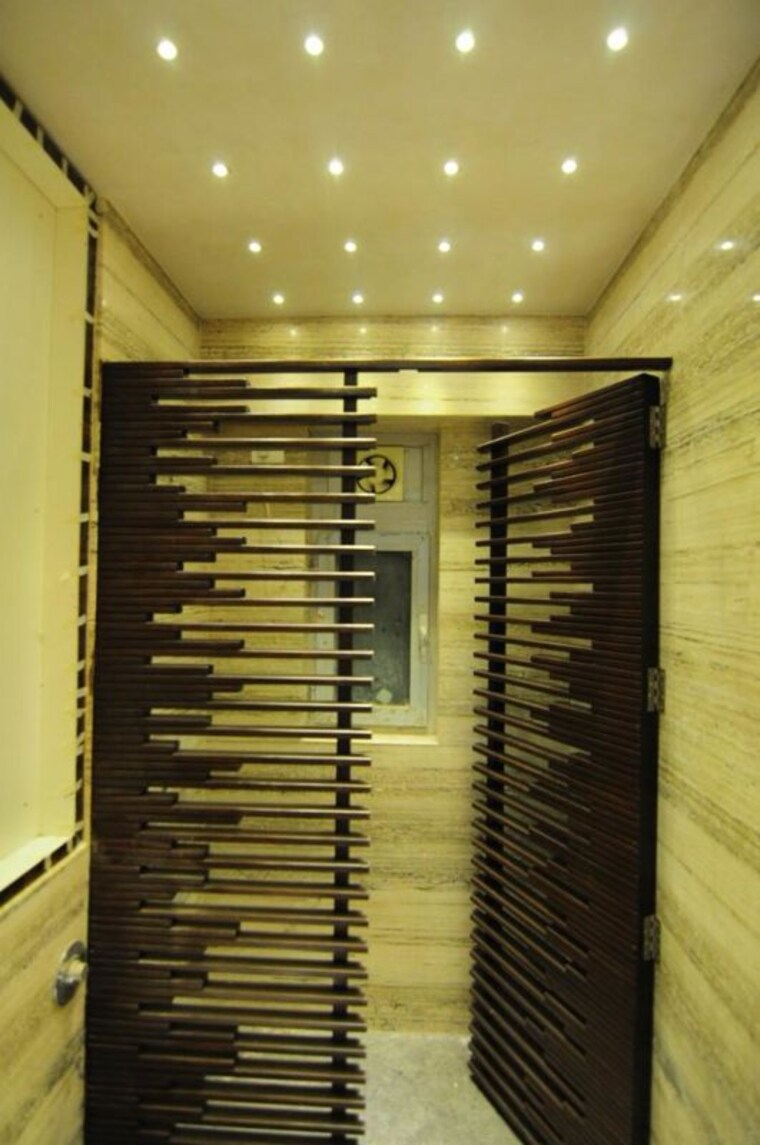 Bedroom, akshar-one-akshar 4 Bedroom 1785 Sq.Ft. Apartment In Sanpada Navi Mumbai 10725307