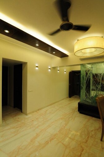 4 BHK Apartment For Rent in Akshar One Akshar in Sanpada, Navi Mumbai
