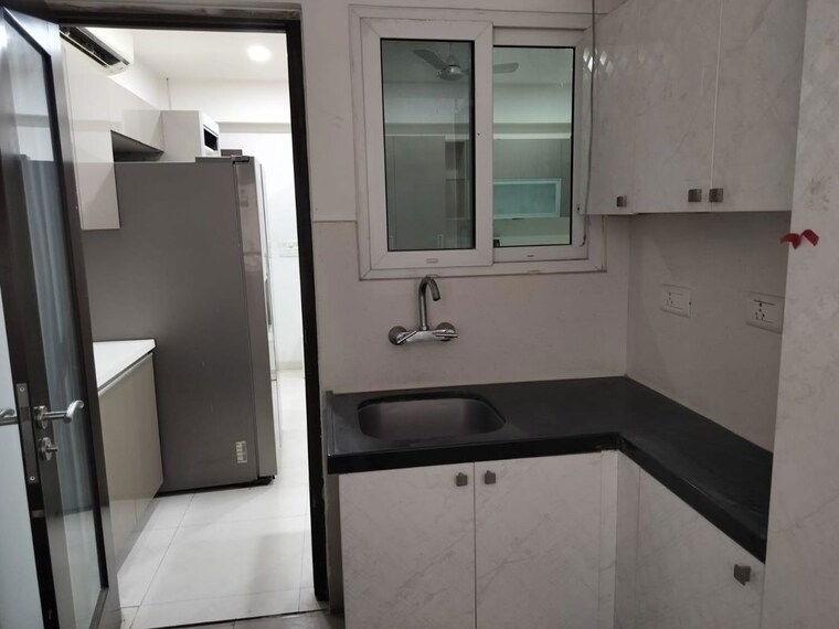 Kitchen, jayabheri-orange-county 3 Bedroom 2440 Sq.Ft. Apartment In Gachibowli Hyderabad 10725310