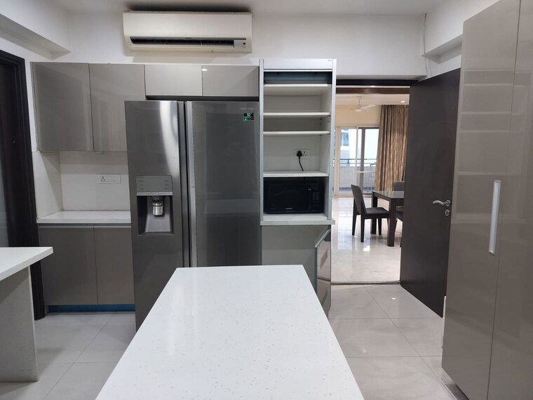 Other, jayabheri-orange-county 3 Bedroom 2440 Sq.Ft. Apartment In Gachibowli Hyderabad 10725310