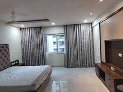 3 BHK +Apartment For Rent in Jayabheri Orange County