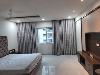 3 BHK +Apartment For Rent in Jayabheri Orange County in Gachibowli, Hyderabad