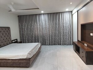 Bedroom in 3 BHK Apartment at Jayabheri Orange County, Gachibowli – for Rent