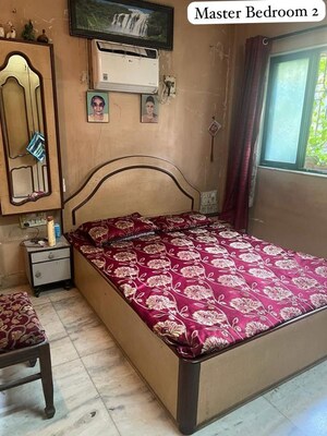 1 RK Apartment For Rent in Vileparle Prarthana CHS, Vile Parle East