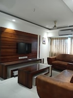 2 BHK +  1140 Sq.Ft. Apartment in Basera CHS Vashi