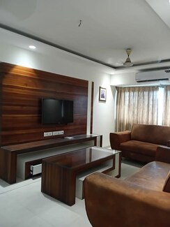 2 BHK +Apartment For Rent in Basera CHS Vashi