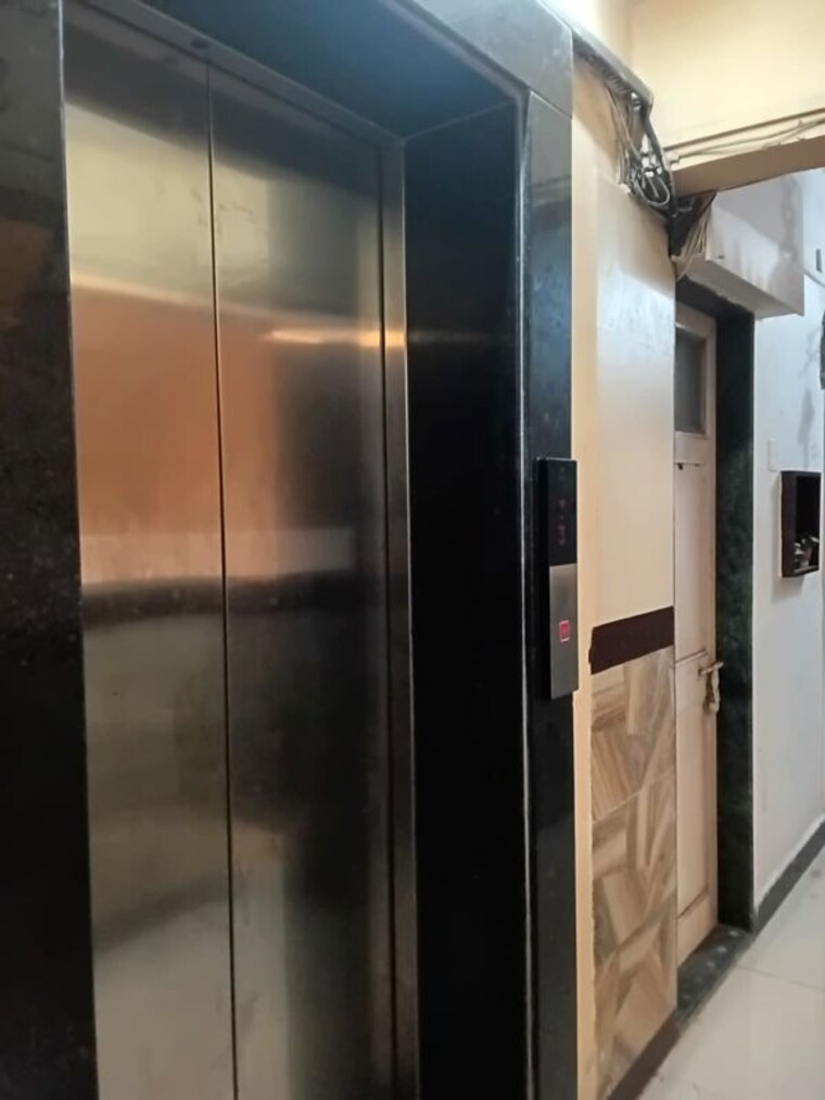 undefined, basera-chs-vashi 2 Bedroom 1140 Sq.Ft. Apartment In Vashi Sector 17 Navi Mumbai 10725306