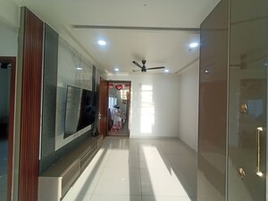 Kitchen in 3 BHK Apartment at Prestige Tranquil, Kokapet – for Rent
