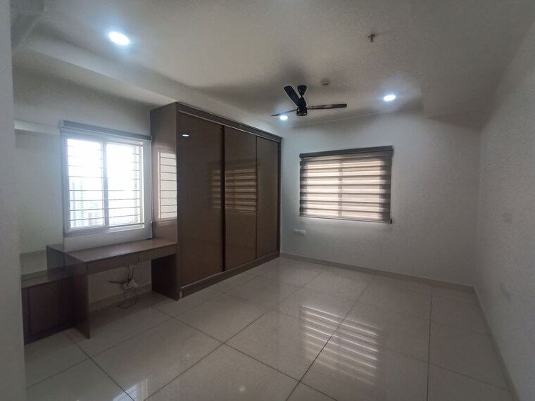 Room, prestige-tranquil 3 Bedroom 1764 Sq.Ft. Apartment In Kokapet Hyderabad 10725314
