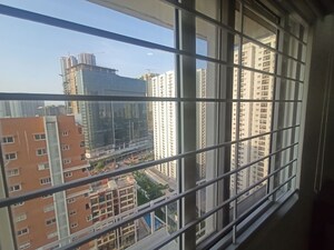 3 BHK Apartment – Exterior View View at Prestige Tranquil, Kokapet - for Rent