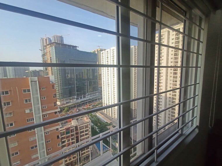 Exterior View, prestige-tranquil 3 Bedroom 1764 Sq.Ft. Apartment In Kokapet Hyderabad 10725314