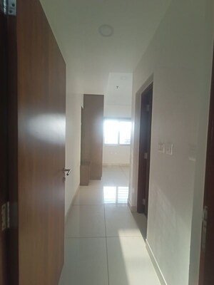Bathroom in 3 BHK Apartment at Prestige Tranquil, Kokapet – for Rent