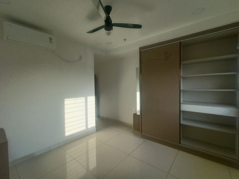 Room, prestige-tranquil 3 Bedroom 1764 Sq.Ft. Apartment In Kokapet Hyderabad 10725314