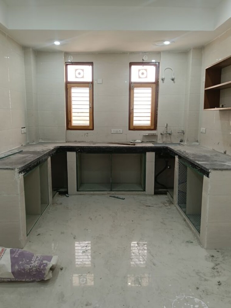 Kitchen, ansal-plaza-sector-23 2 Bedroom 1250 Sq.Ft. Apartment In Sector 23 Gurgaon 10725315