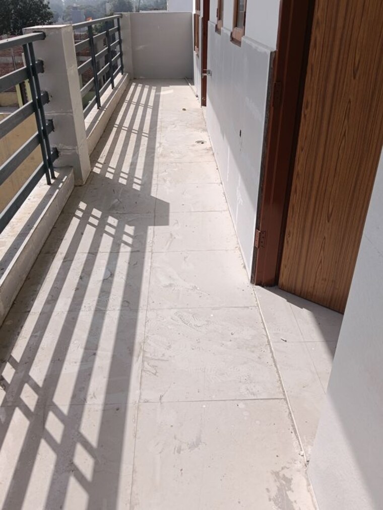 Balcony, ansal-plaza-sector-23 2 Bedroom 1250 Sq.Ft. Apartment In Sector 23 Gurgaon 10725315