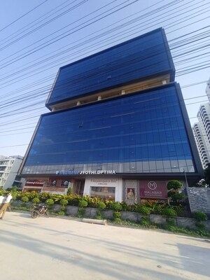  Office Space For Rent in Kokapet