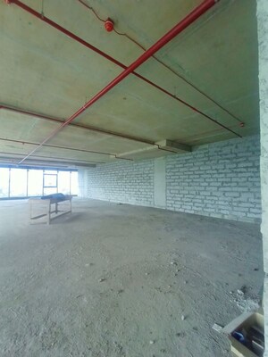 Team Area in  Office Space at Kokapet – for Rent